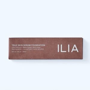 ILIA True Skin Serum Foundation Tavarua SF2